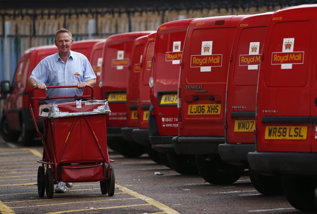 Royal Mail Could Potentially Cut Deliveries To Just 3 Days A Week, Says Ofcom