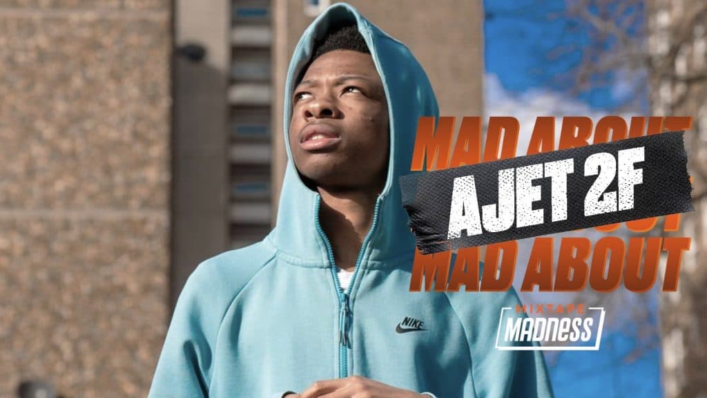 Mad About… Ajet 2F