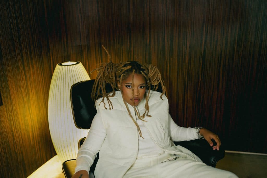 MM Exclusive Interview: Ambré