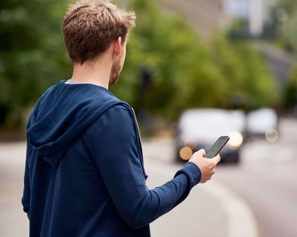 Uber Accused of Charging People More If Their Phone Battery Is Low