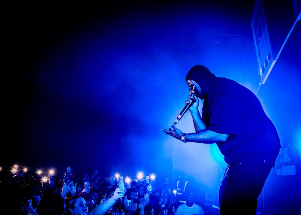 M Huncho