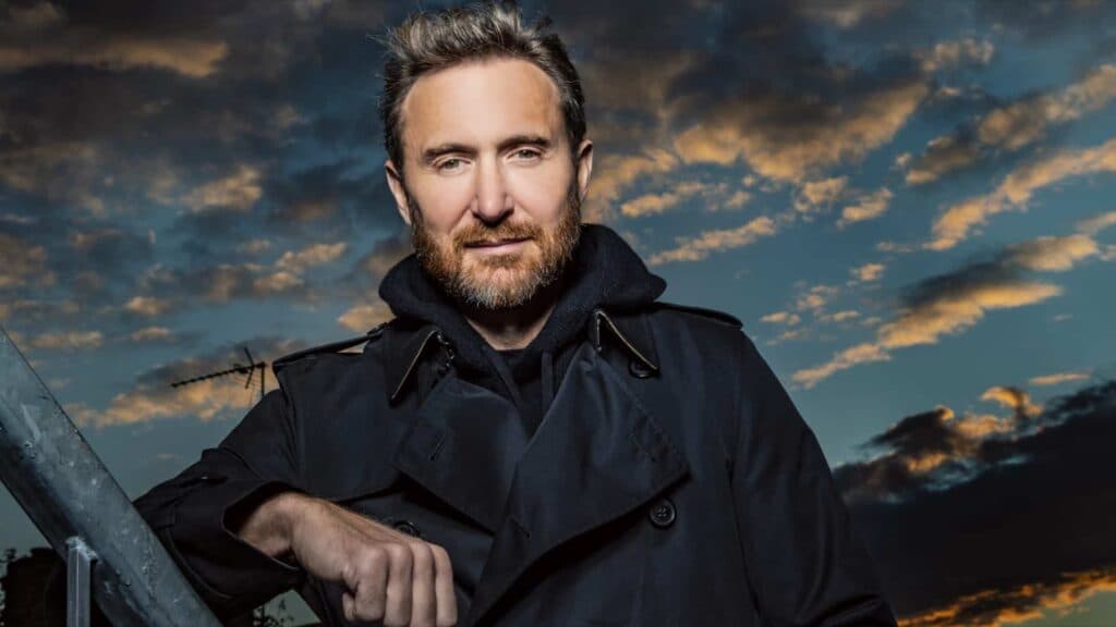 David Guetta joins The O2’s 20th birthday celebrations for biggest London performance to date