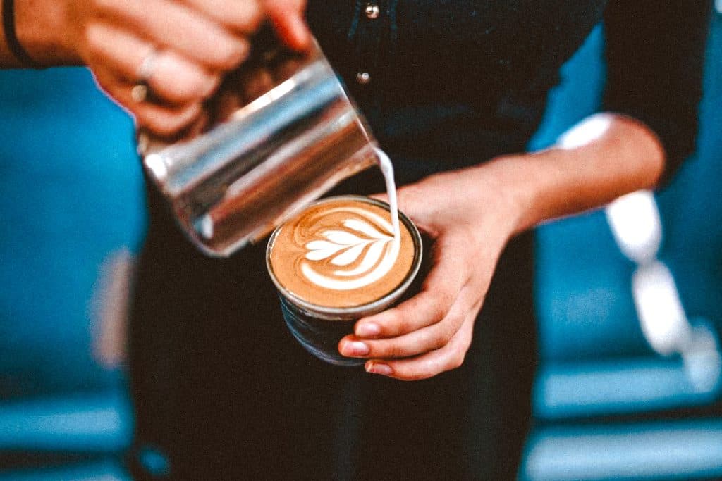 Barista Stole £4,000 After Getting Customers To Pay On His Own Card Machine