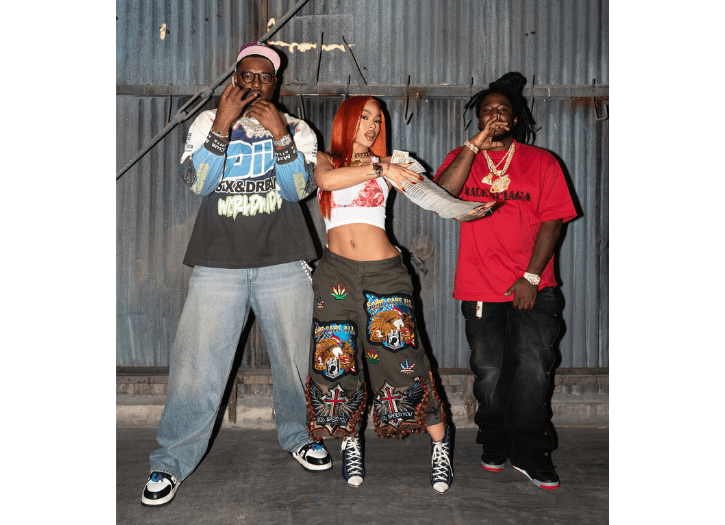 Mozzy and Kalan.FrFr Team Up for First Collab Album ‘LUCKY HER’ Featuring Skilla Baby, Rob49, Shordie Shordie, and More