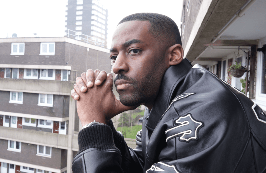 “This Record Is A True Representation Of Me” – An MM Exclusive With Bashy